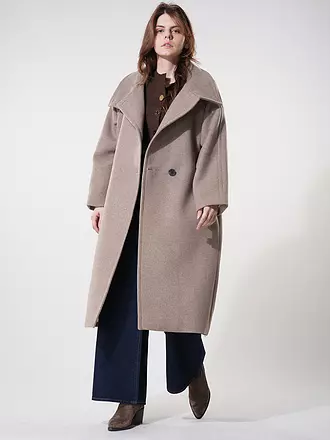 IN WEAR | Wollmantel THORAIW | 